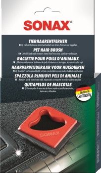 SONAX Pet Hair Brush