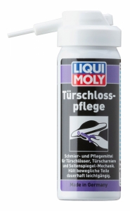 LIQUI MOLY Līdzeklis slēdzeņu kop&scaron;. 50ml 50ml