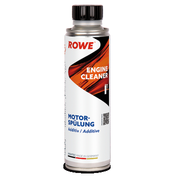 ROWE ENGINE CLEANER
