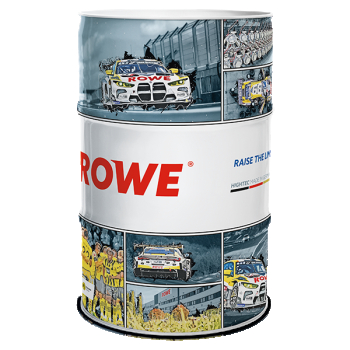 ROWE SYNT RS DLS SAE 5W-30 200L