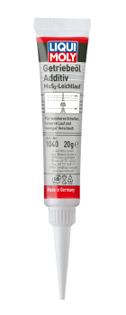 LIQUI MOLY Getriebel Additiv