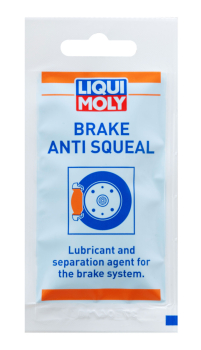 LIQUI MOLY Brake Anti Squeal 10 g