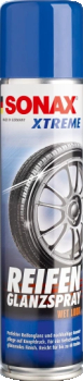 SONAX XTREME Tyre Gloss Spray Wet Look Спрей блеск для шин