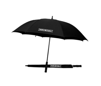 RAVENOL Umbrella Black