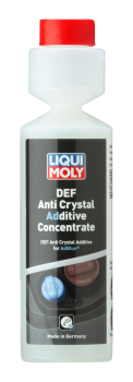LIQUI MOLY DEF Anti Crystal Additive Concentrate 250m