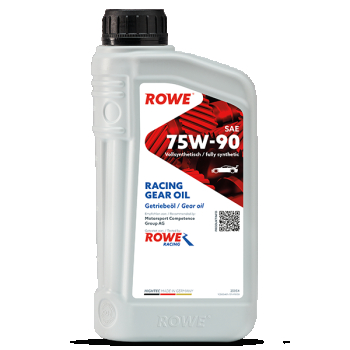 ROWE RACING GEAR OIL SAE 75W-90  1L