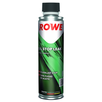 ROWE OIL STOP LEAK