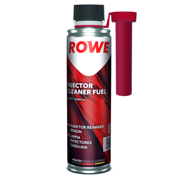 ROWE INJECTOR CLEANER FUEL